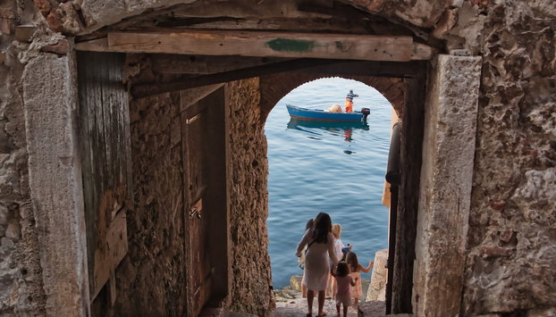 Apartments Tara & Noemi - Foto 2, Habitación