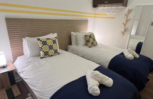 Modern accomodation in Westcliff-On-Sea - Foto 48