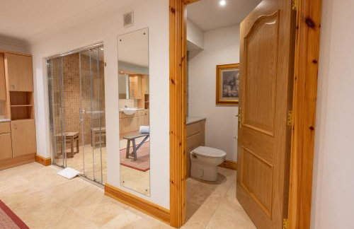 Old Distillery Lodge - Foto 52