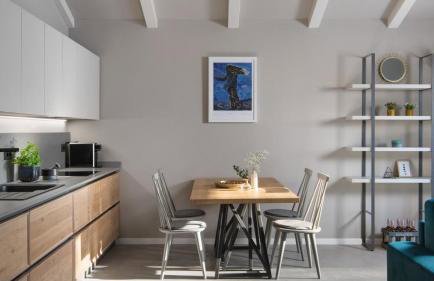 Modern villa Bino&Marija with pool in Porec - Photo 13