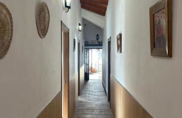 Casa Asador Sierra De Aracena - Foto 72