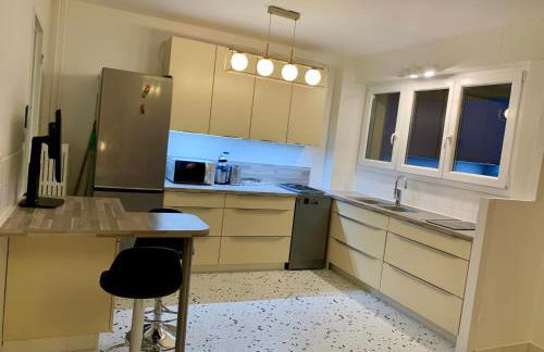 Vue magnifique, 7 mn gare, Muse, Centre, parking - Foto 8