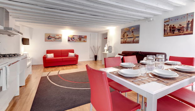 Cannaregio Canal View - Marco Polo by Wonderful Italy - Foto 2, Imagen principal