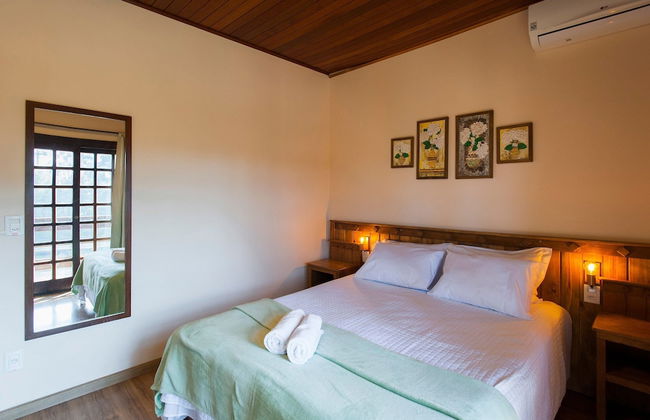 LOCAR-IN GRAMADO- Chalés Hill Top - Photo 26