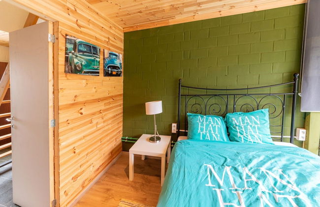 Cozy Holiday Home in Malmedy With a Beautiful View - Foto 4