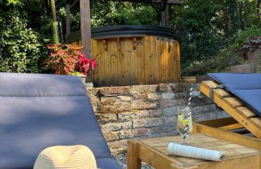 East Mountain Villa - Private Nature Retreat in Baranja - Photo 18