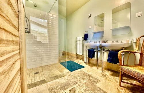 Loft en campagne proche de l’Isle sur Sorgue - Foto 7