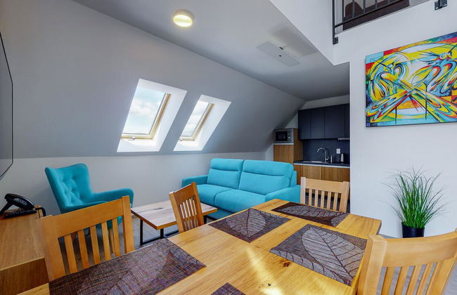 Maladinovo Resort - Foto 7