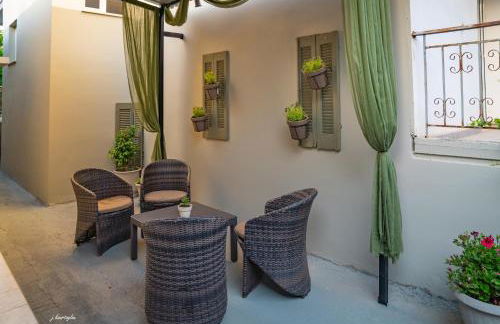 Wine Reflections Apartment near Nafplio - Foto 8