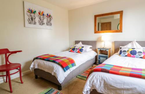 Groes Lwyd - Foto 20