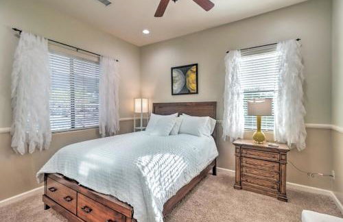 Pool and Spa! Phoenix Mansion Near Spring Training - Foto 19