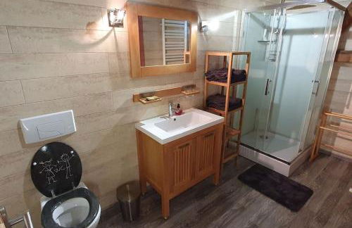 Grand appartement neuf avec parking gratuit. - Foto 7