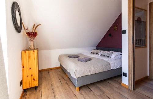 Dobre Kąty całoroczne domki - Foto 6