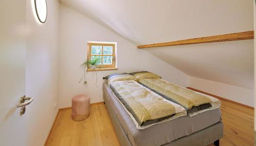 Ferienwohnung Tittmoning zwischen Salzburg und Burghausen - Foto 4