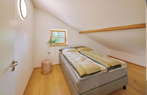 Ferienwohnung Tittmoning zwischen Salzburg und Burghausen - Foto 4