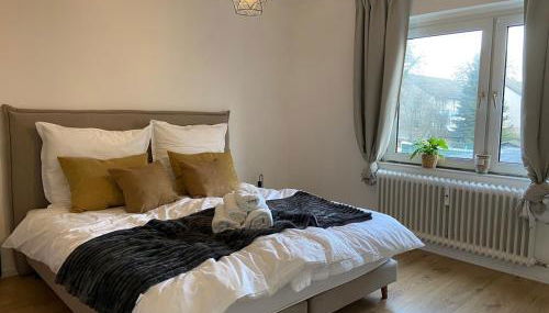 Große Wohnung mit perfekter Anbindung - Foto 3