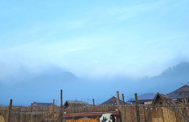 Yellowstone Camps Resort Sapan - Photo 12