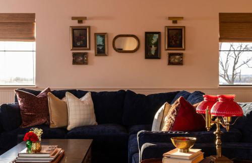 Hot Tub, 5BR2BTH in Guthrie, OK- Near EdmondOKC - Photo 19