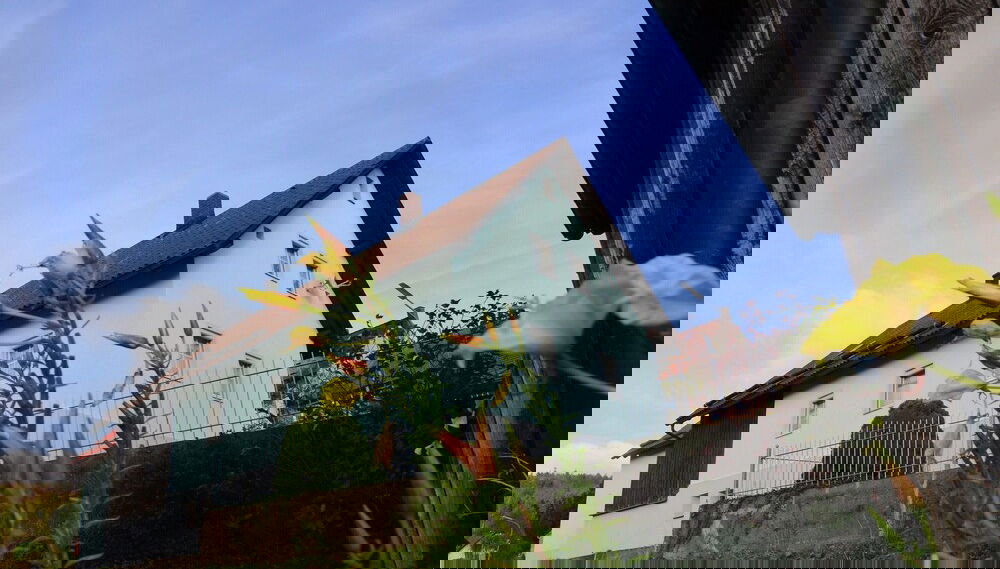 Schones Ferienhaus mit Grossem Garten bei Stadlern - Foto 1