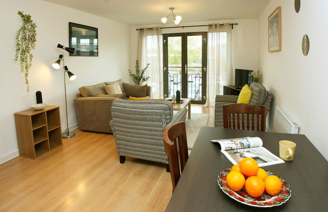 Albion Street Apartments - Foto 46