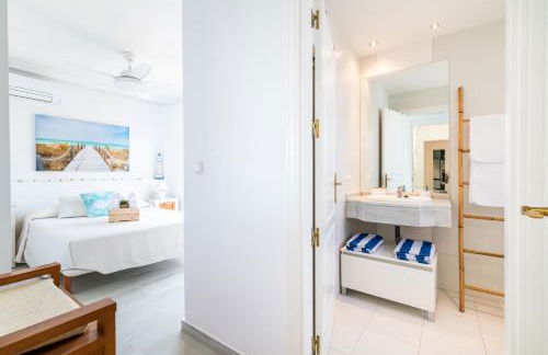 Marina Azul Ático junto al Mar en Salobreña con Parking Gratis - Foto 46