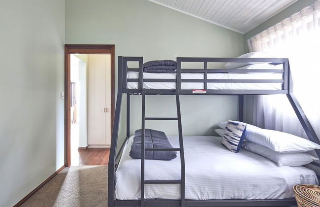 NRMA Murramarang Beachfront Holiday Resort - Foto 10