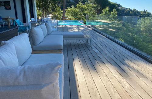 Villa Boreas - Pool, Sea View & Studio - Foto 59