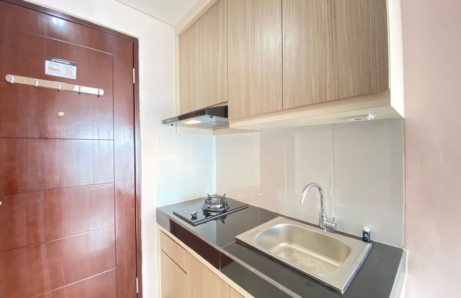 Beautiful And Clean 2Br Apartment At Gateway Pasteur Bandung - Foto 10
