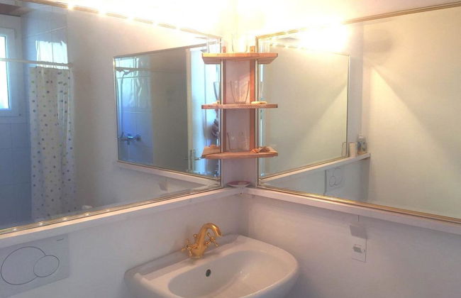 Chalet Weitblick - Foto 29