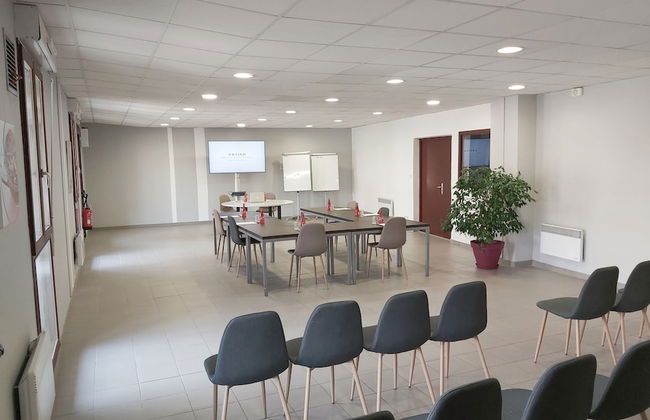 Cerise Carcassonne Sud - Photo 73