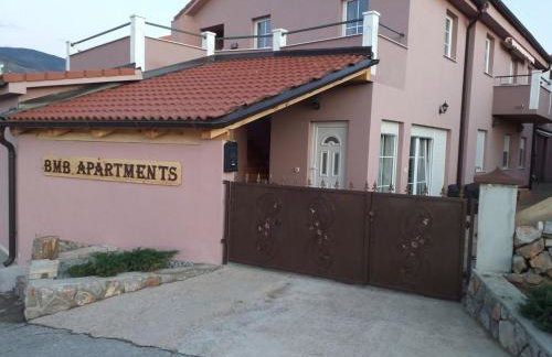 Bmb Apartments - Senj - Foto 7