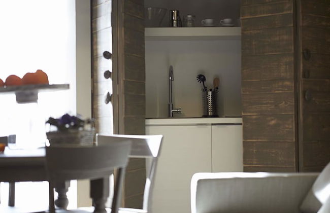 Ferrini Home Suites - Foto 10