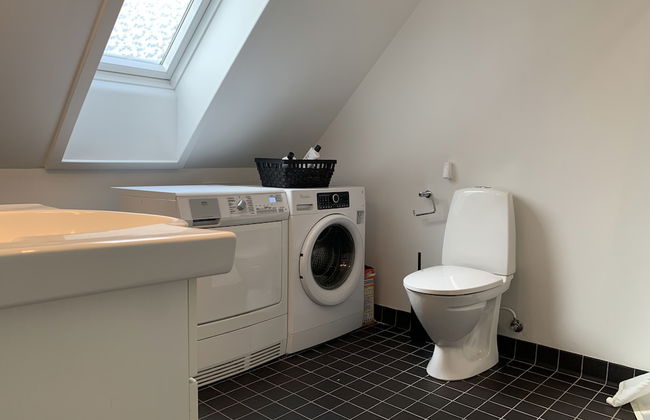 Best Stay Copenhagen-Roskildevej - Foto 10