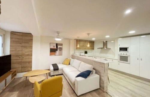 Lemon & Blue -Céntrico-Nuevo-Grupos - Foto 11