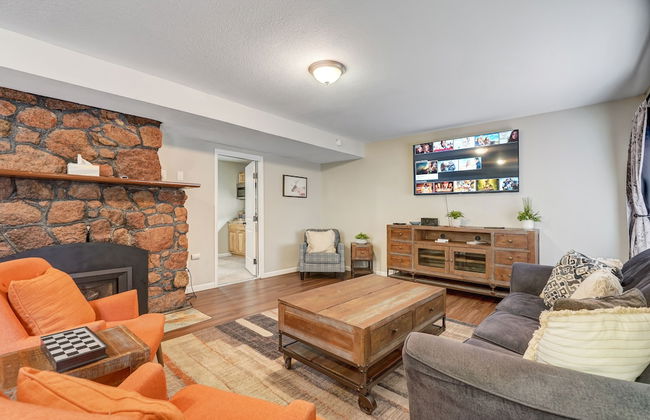 Pikes Peak Villa - Foto 29