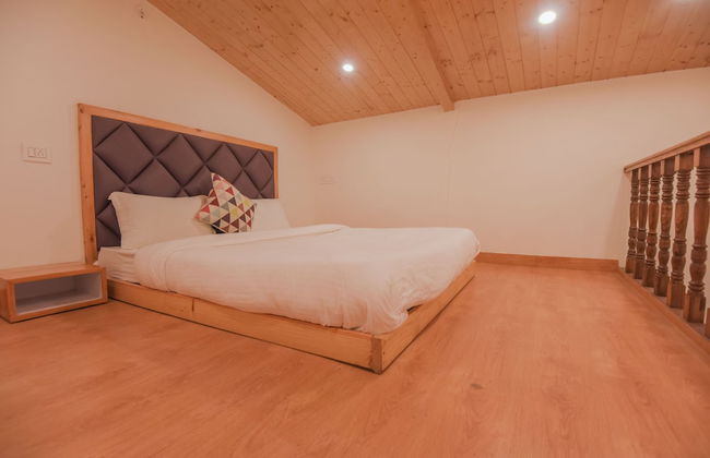 Mussoorie Estate by Dumnu Homes - Foto 14