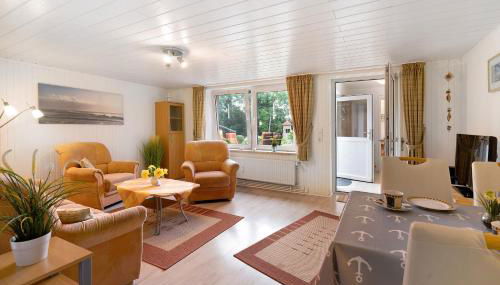 Ferienwohnung Landhaus Loose - Foto 3