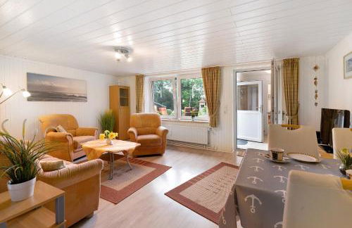 Ferienwohnung Landhaus Loose - Foto 3