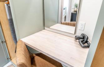 Renovated 1-Bedroom Apartment in Central Lincoln Extended Stay - Foto 13