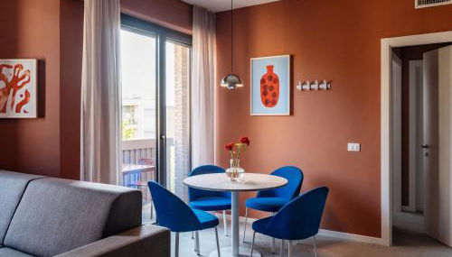 Numa Rome Trastevere - Foto 2