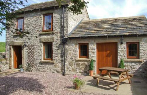 Swallows Barn - Photo 1