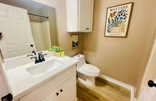 Eastgate 14A beautiful townhouse - Foto 42