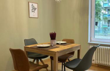 Stilvolle Apartments im Grünen mit Wohlfühlcharakter - Foto 22