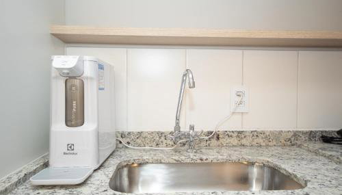 Perdizes Smart Experience - Ao lado do Allianz Parque - Foto 4