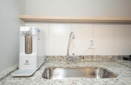 Perdizes Smart Experience - Ao lado do Allianz Parque - Foto 4