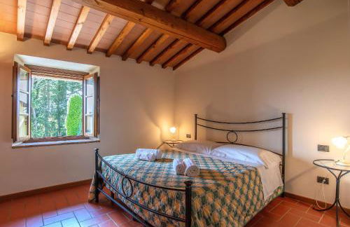 Live Tuscany! Apartment on the hills of Florence! - Foto 34