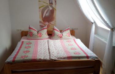 Ferienwohnung Füssel NICHT FÜR MONTEURE - Foto 6