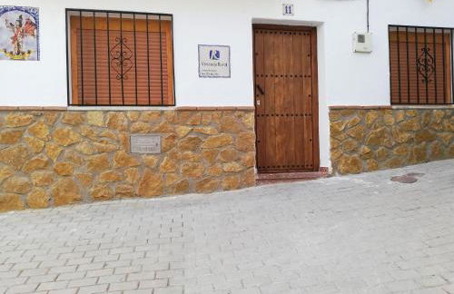 Casa El Rincón de Trini & Jose - Foto 31