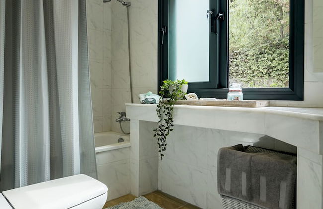 MAR - Luxury Villa Marbesa 400 meters to beach - Foto 22