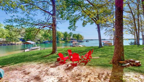 Jewelbox Cottage - Foto 3